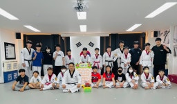 에스원엘리트체육관