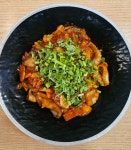 할매국수