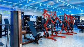 화이트짐 용인동백2호점