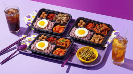 메가혼밥 오산점