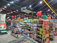 세븐일레븐 New Wave 더천안점