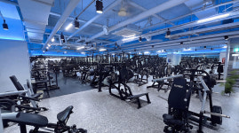 화이트짐 강남점