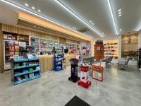 서울산조은약국