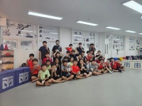 에스원엘리트체육관