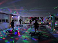 에스원엘리트체육관