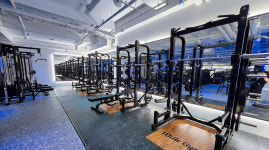 화이트짐 양재점