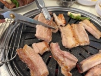 올바로갈비덕천점