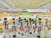 에스원엘리트체육관