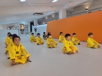 에스원엘리트체육관