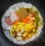 나,김밥