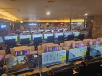 그레이 PC방