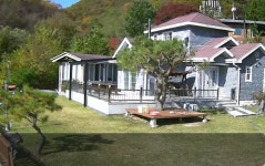 지리산내원깊은골농원