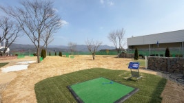 팜스프링캠프관광농원