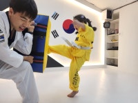 에스원엘리트체육관