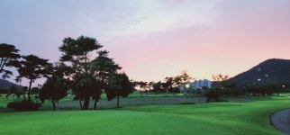 스톤비치 GOLF&RESORT