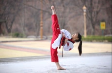 바람소리 해담태권도