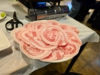 락희네삼겹살 송정역점