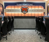 아이센스리그PC방 군산나운점