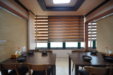 마실한정식 발산점