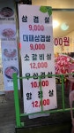 푸르미네돈파티