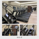 셀프메이드짐 헬스&PT 망원점