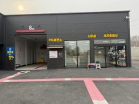 정상실내셀프세차장