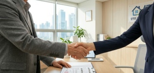 소슬마루공인중개사사무소