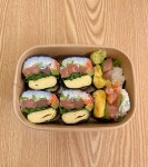 백점김밥 상무본점