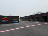 정상실내셀프세차장