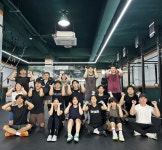 크로스핏 & 하이록스 졸리