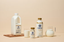 연세우유 제천대리점