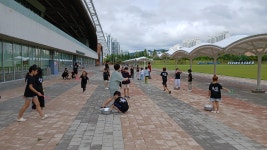 부평한양대기운쎈태권도장