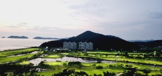스톤비치 GOLF&RESORT