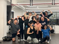 올바른PT 삼양사거리점
