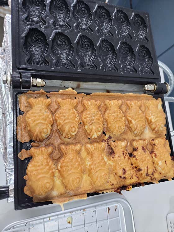 붕붕카페 사진