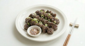 꼬김빱 용인죽전점