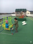 산방산원더랜드 모자전시체험관