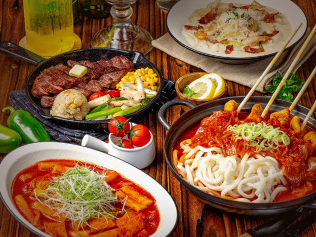 뉴욕야시장 화천점