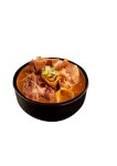퍼주마순대국 인천신현점