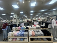 탑텐 롯데마트 삼산점