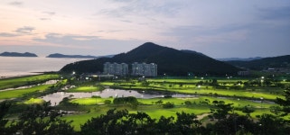 스톤비치 GOLF&RESORT