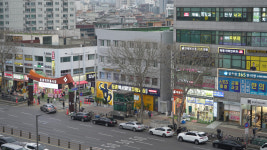 둔촌백세팔팔정형외과의원