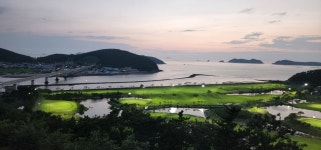 스톤비치 GOLF&RESORT