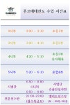 푸르매태권도