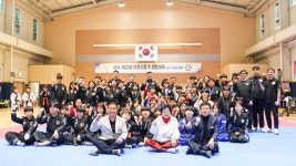 부악합기도 종합무술