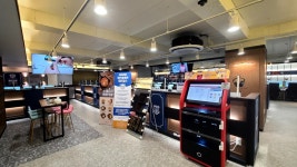 아이센스리그PC방 군산나운점