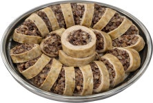 퍼주마순대국 인천신현점