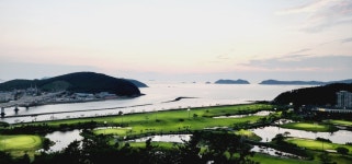 스톤비치 GOLF&RESORT
