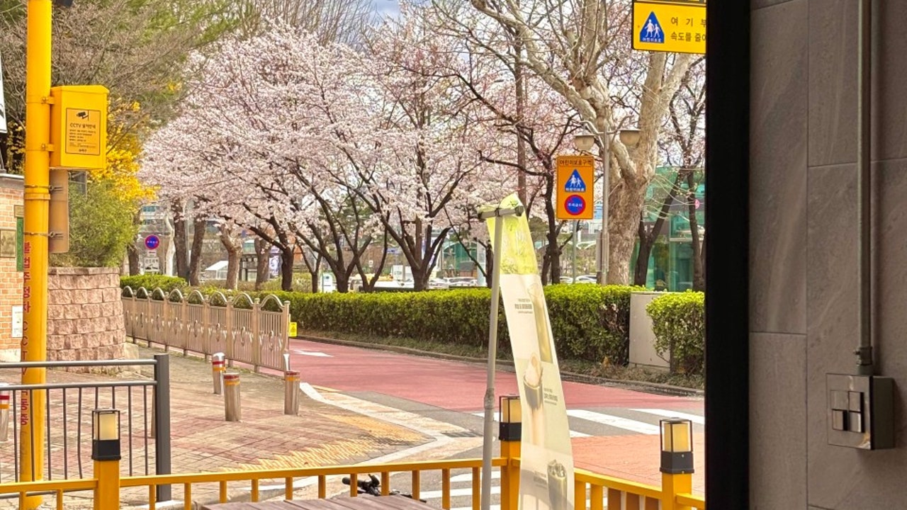 컴포즈커피 송파역점