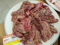 경성진갈비 안중점